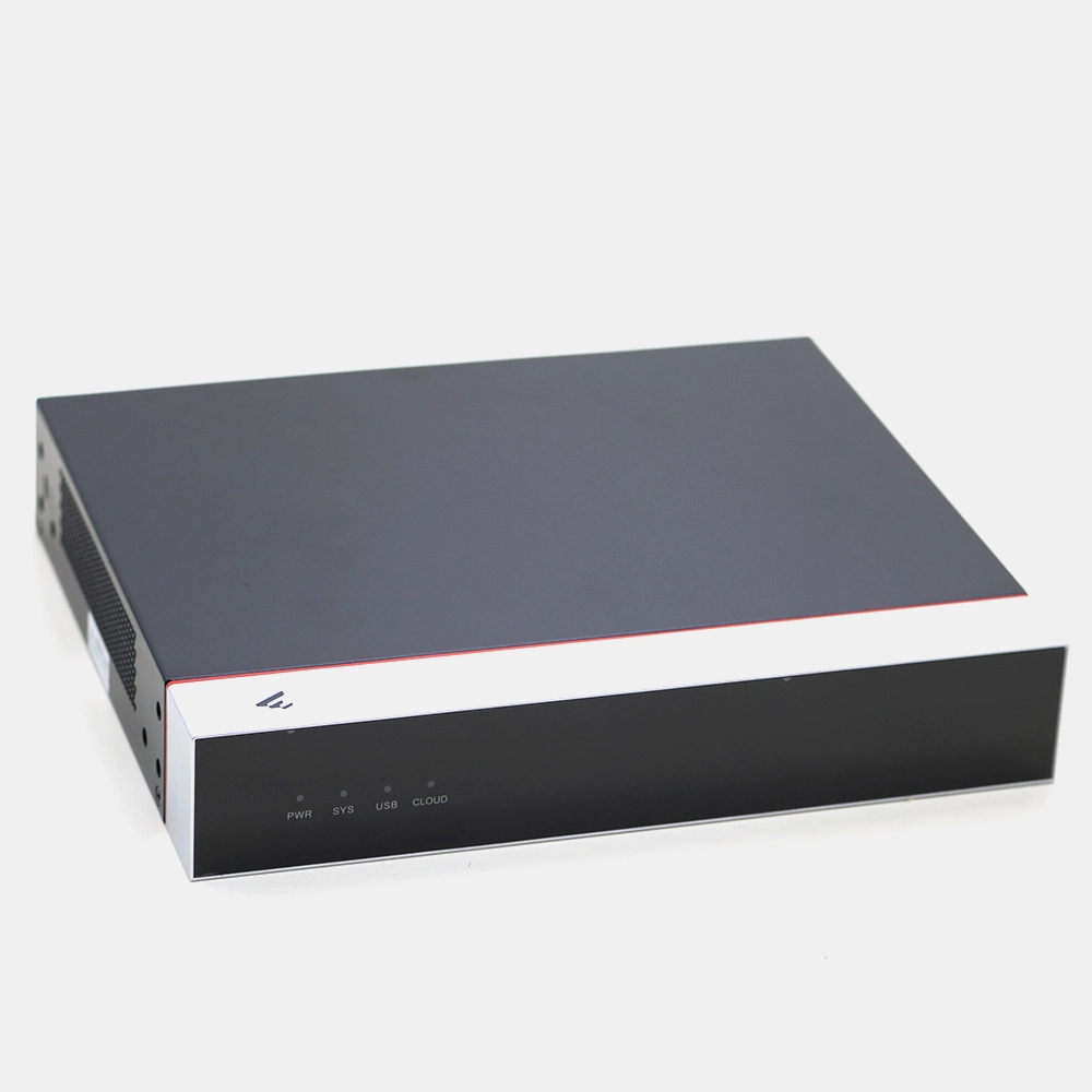 CONTROLADOR WIRELESS EKIT 10P GE + 2P SFP+ PARA 256 AP'S AC650-256AP HUAWEI