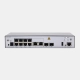 CONTROLADOR WIRELESS EKIT 10P GE + 2P SFP+ PARA 256 AP'S AC650-256AP HUAWEI