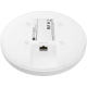 ACCESS POINT EKIT WI-FI 6 DUAL-BAND AX1800 1P GE AP361 HUAWEI