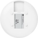 Access Point Huawei eKit AP362E Wi-Fi 6 AX3000 Dual-Band 1P GE para Redes Corporativas