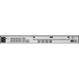 ROTEADOR EKIT ENTERPRISE 2P COMBO GE + 1P SFP+ (WAN) + 1P COMBO GE, 8P GE (LAN) AR730 HUAWEI