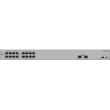 Switch Huawei eKit S110-16LP2SR 16P GE PoE+ 2P SFP para Redes Corporativas