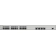 Switch Gerenciável Huawei eKit S220-24P4X L2 PoE+ 24P GE 4P SFP+ para Redes Corporativas