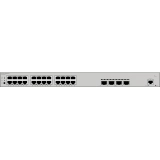 Switch Gerenciável Huawei eKit S220-24P4X L2 PoE+ 24P GE 4P SFP+ para Redes Corporativas