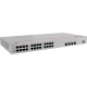 Switch Gerenciável Huawei eKit S220-24P4X L2 PoE+ 24P GE 4P SFP+ para Redes Corporativas