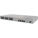 Switch Gerenciável Huawei eKit S220-24P4X L2 PoE+ 24P GE 4P SFP+ para Redes Corporativas