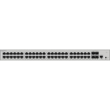 SWITCH EKIT GERENCIAVEL (L2) POE+ 48P GE + 4P SFP+ S220-48P4X HUAWEI