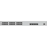 SWITCH EKIT GERENCIAVEL (L2+) POE+ 24P GE + 4P SFP+ S310-24P4X HUAWEI