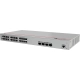 SWITCH EKIT GERENCIAVEL (L2+) POE+ 24P GE + 4P SFP+ S310-24P4X HUAWEI
