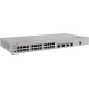 Switch Gerenciável Huawei eKit S310-24T4S L2+ 24P GE 4P SFP para Redes Corporativas