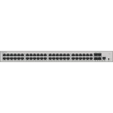 Switch Gerenciável Huawei eKit S310-48P4S L2+ PoE+ 48P GE 4P SFP para Redes Corporativas