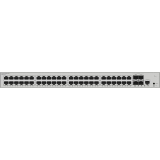 Switch Gerenciável Huawei eKit S310-48P4X L2+ PoE+ 48P GE 4P SFP+ para Redes Corporativas