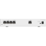 Gateway PoE Huawei eKit S380-L4P1T 1P WAN GE 4P LAN GE para Redes Corporativas