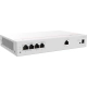 Gateway PoE Huawei eKit S380-L4P1T 1P WAN GE 4P LAN GE para Redes Corporativas