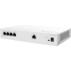 Gateway PoE Huawei eKit S380-L4P1T 1P WAN GE 4P LAN GE para Redes Corporativas