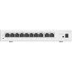 Gateway PoE Huawei eKit S380-S8P2T 2P WAN GE 8P LAN GE para Redes Corporativas