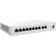 Gateway PoE Huawei eKit S380-S8P2T 2P WAN GE 8P LAN GE para Redes Corporativas