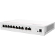 Gateway PoE Huawei eKit S380-S8P2T 2P WAN GE 8P LAN GE para Redes Corporativas