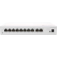Gateway PoE Huawei eKit S380-S8P2T 2P WAN GE 8P LAN GE para Redes Corporativas