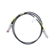 CABO STACK SFP+ 1,50 METROS SFP+STACK-CU1M5 HUAWEI