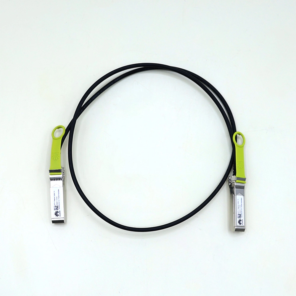 CABO DAC HUAWEI SFP-10G-CU1M SFP+ 1M