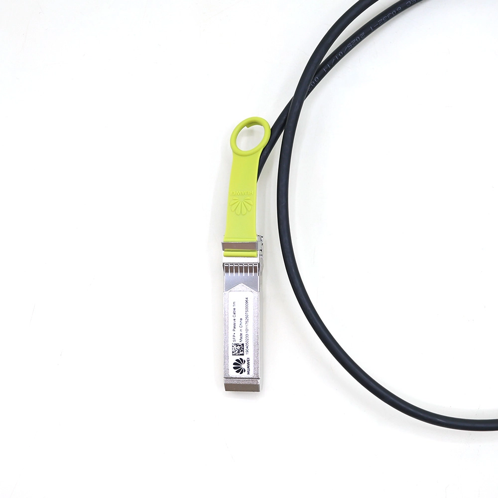 CABO DAC HUAWEI SFP-10G-CU1M SFP+ 1M
