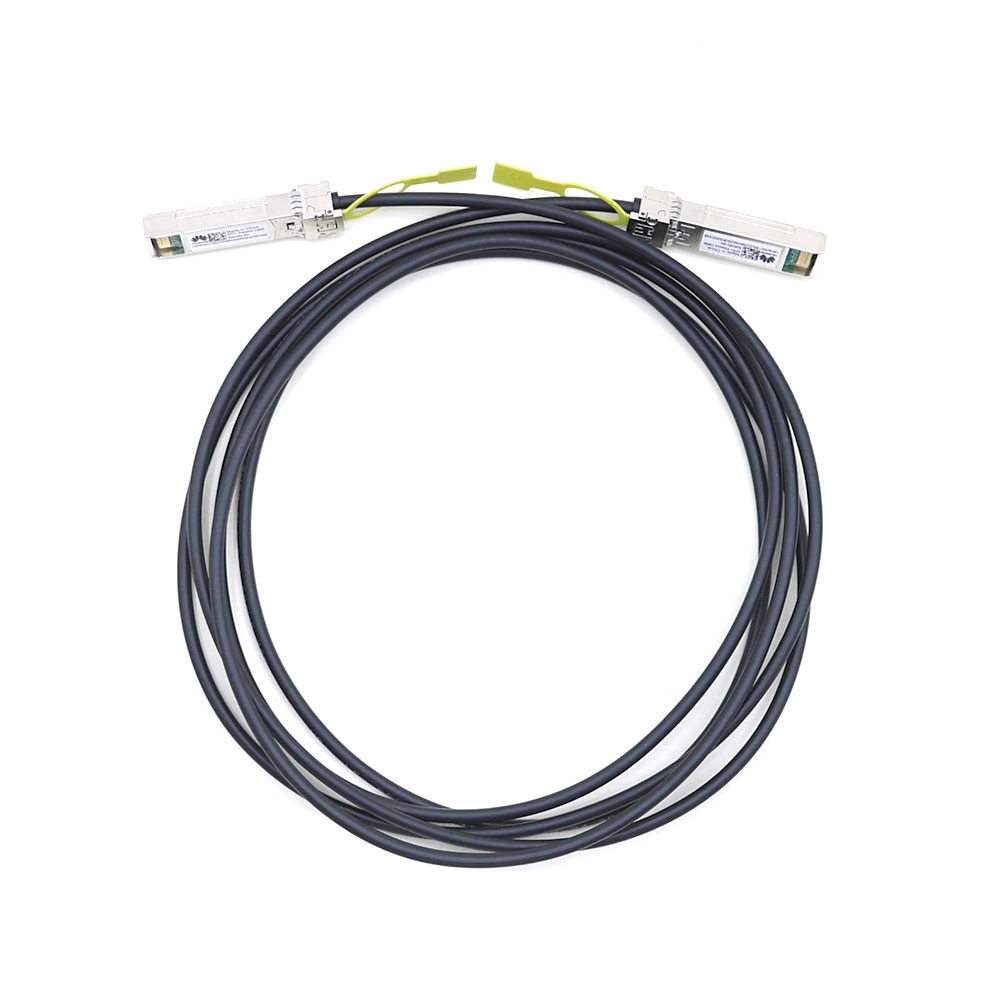 CABO DAC HUAWEI SFP-10G-CU3M SFP+ 3M