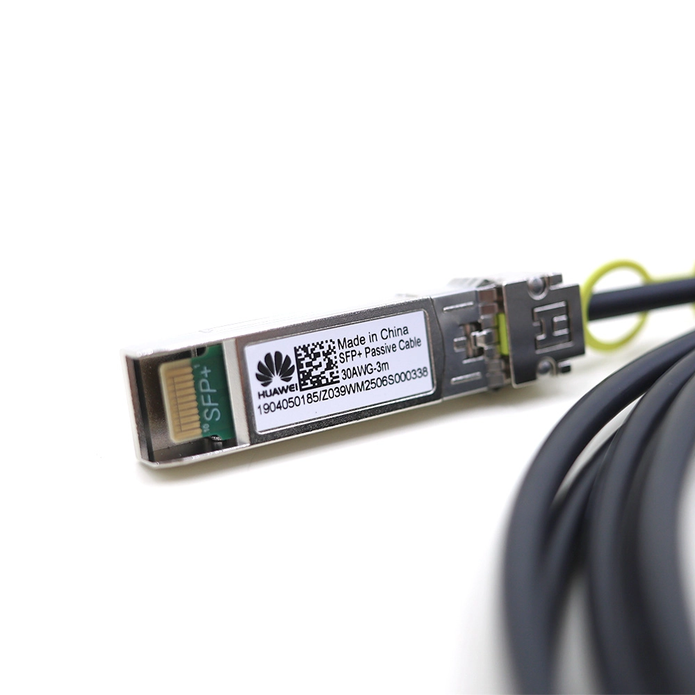 CABO DAC HUAWEI SFP-10G-CU3M SFP+ 3M