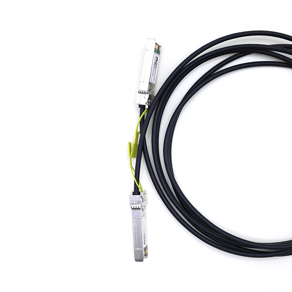 CABO DAC HUAWEI SFP-10G-CU3M SFP+ 3M