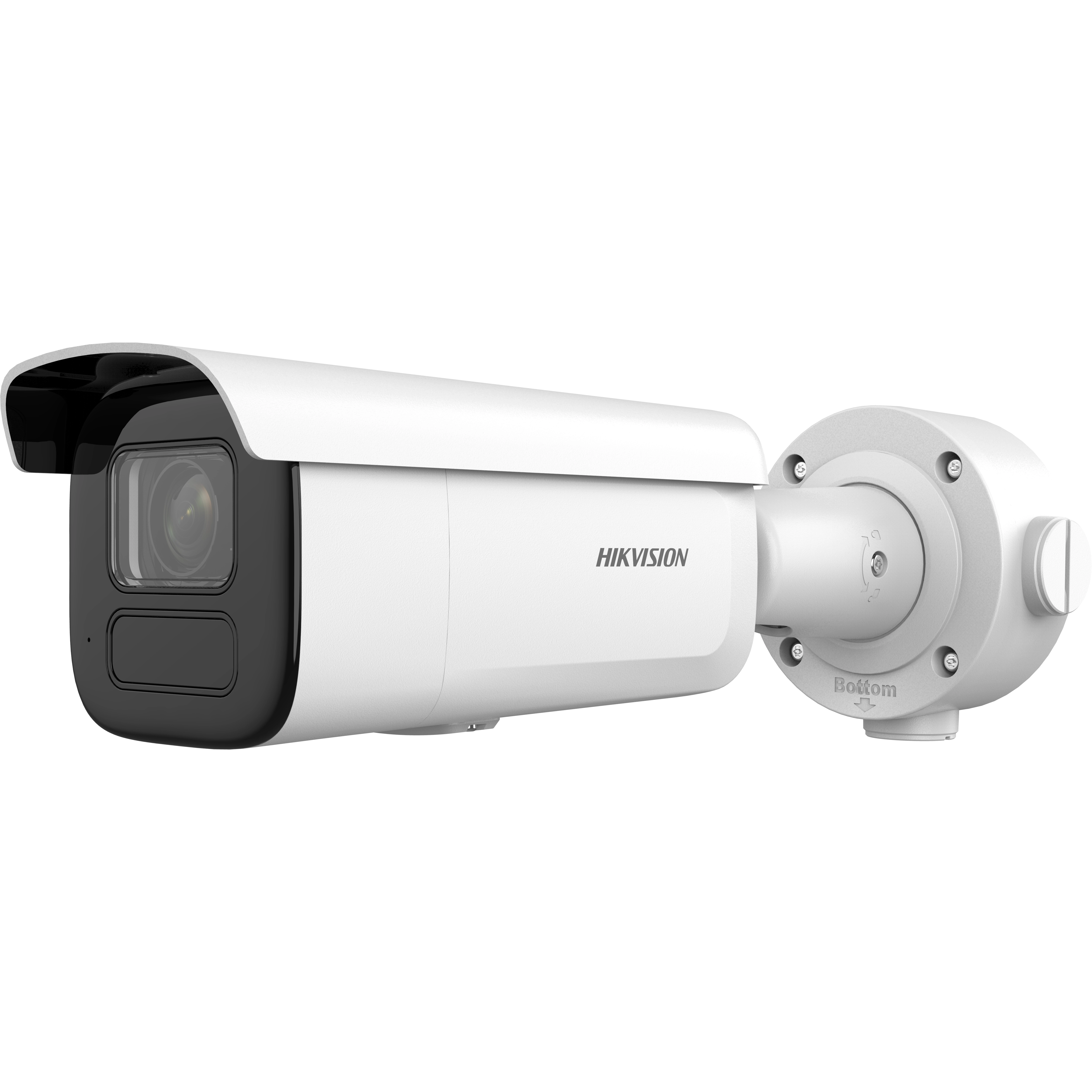 *CAMERA IP BULLET 6MP 2,7MM-13,5MM POE 60M DS-2CD3666G2T-IZSY ACUSENSE HIKVISION