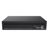 Decodificador Hikvision DS-6912UDI(C) 4K para Videomonitoramento