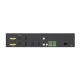 Decodificador Hikvision DS-6912UDI(C) 4K para Videomonitoramento
