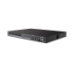 Decodificador Hikvision DS-6904UDI(C) 4K para Videomonitoramento