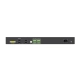 Decodificador Hikvision DS-6904UDI(C) 4K para Videomonitoramento