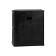 SUBWOOFER ATIVO F-12 SWA PRETO FRAHM