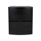 SUBWOOFER ATIVO F-15 SWA PRETO FRAHM