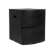 SUBWOOFER ATIVO F-15 SWA PRETO FRAHM