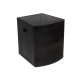 SUBWOOFER ATIVO F-15 SWA PRETO FRAHM