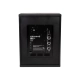 SUBWOOFER ATIVO F-15 SWA PRETO FRAHM