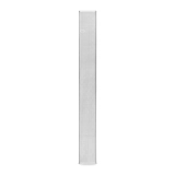 CAIXA ACUSTICA VERTICAL FCV-250.9 PRO PASSIVO BRANCO FRAHM
