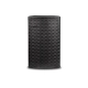 CAIXA ACUSTICA PASSIVA GR 8 M PAR PRETO FRAHM