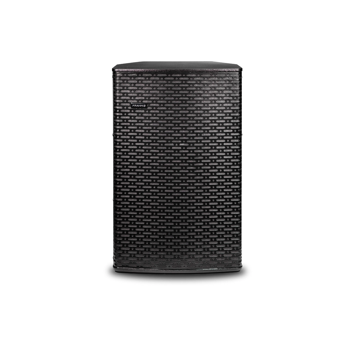 Caixa Acústica Passiva GR 8" - Par Preto - Frahm