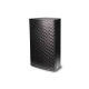 CAIXA ACUSTICA PASSIVA GR 8 M PAR PRETO FRAHM