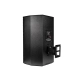 CAIXA ACUSTICA PASSIVA GR 8 M PAR PRETO FRAHM
