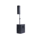 SISTEMA GRT 12 DSP PRETA CAIXA ATIVA FRAHM