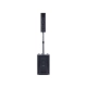 SISTEMA GRT 12 DSP PRETA CAIXA ATIVA FRAHM