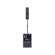 SISTEMA GRT 12 DSP PRETA CAIXA ATIVA FRAHM