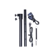 SISTEMA GRT 12 DSP PRETA CAIXA ATIVA FRAHM