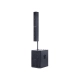 SISTEMA GRT 15 DSP PRETA CAIXA ATIVA FRAHM