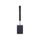 SISTEMA GRT 15 DSP PRETA CAIXA ATIVA FRAHM